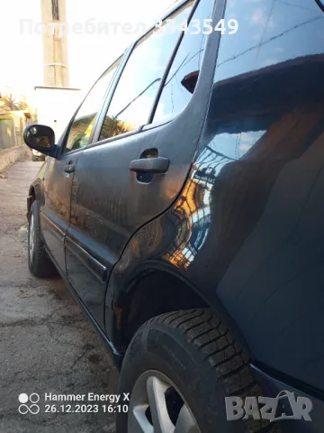 Продавам Мерцедес мл 430