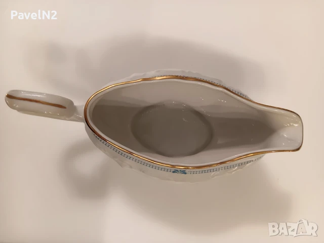 Сосиера, снимка 2 - Сервизи - 50475521