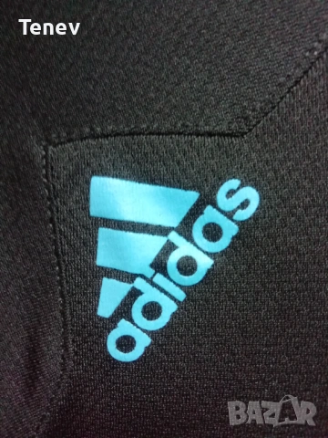 Olympique Marseille Adidas ново оригинално горнище блуза Олимпик Марсилия , снимка 6 - Спортни дрехи, екипи - 53055911