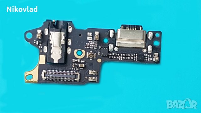 Блок захранване Xiaomi Redmi 9, снимка 2 - Резервни части за телефони - 37911079