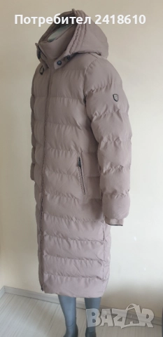 Wellensteyn Goldmine Long Women Jacket Parka Size M  ОРИГИНАЛ! Дамско Зимно Яке, снимка 10 - Якета - 52560967