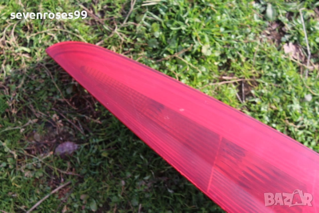 Стоп десен Фиат Пунто 2 2001 1.2i 60 Fiat Punto 2  2/3врати, снимка 2 - Части - 53194005