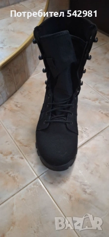 Мъжки кубинки, снимка 2 - Други - 54019424