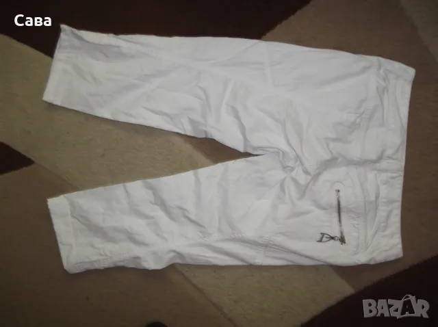 Бермуди DIESEL  дамски,М, снимка 3 - Къси панталони и бермуди - 50156040