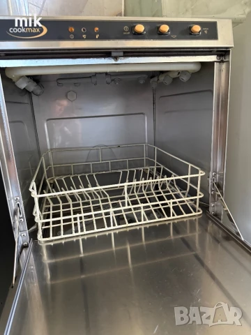 Професионална чашомиялна , снимка 6 - Обзавеждане на кухня - 49258184