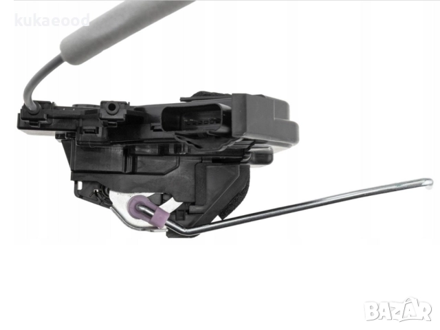 Брава за врата за Kia Rio MK4, снимка 5 - Части - 51821429