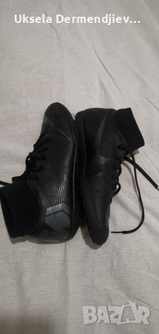 Маратонки Nike mercurial superfly , снимка 4 - Маратонки - 42868022