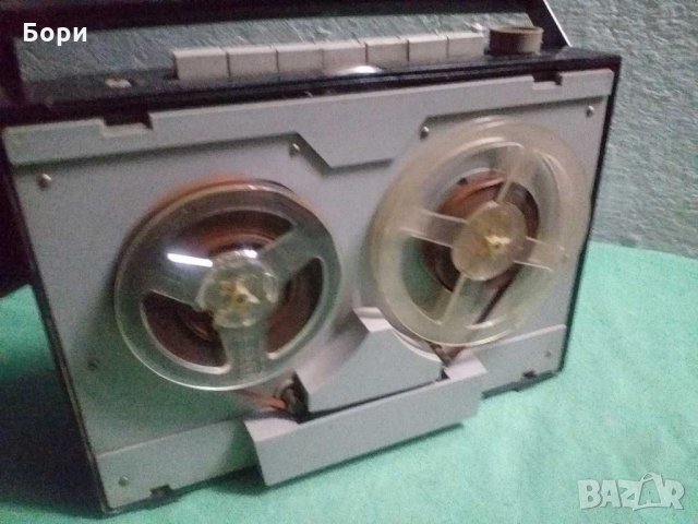 ОРБИТА 2 Магнетофон, снимка 6 - Радиокасетофони, транзистори - 30315578