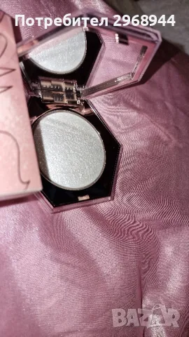 Diamond Bomb All-Over Diamond, снимка 8 - Декоративна козметика - 48725989