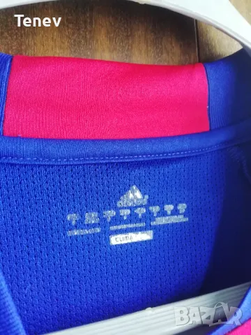 Япония Кейсуке Хонда Adidas Japan Honda оригинална тениска фланелка , снимка 5 - Тениски - 48075693