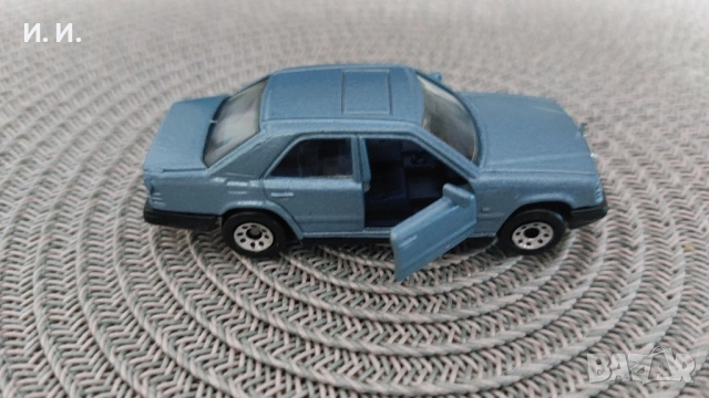 Matchbox , снимка 7 - Колекции - 51700739