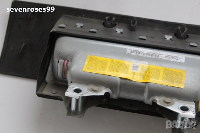 Airbag ляво шофьор Фиат Крома 2007 Fiat Croma, снимка 5 - Части - 39869583