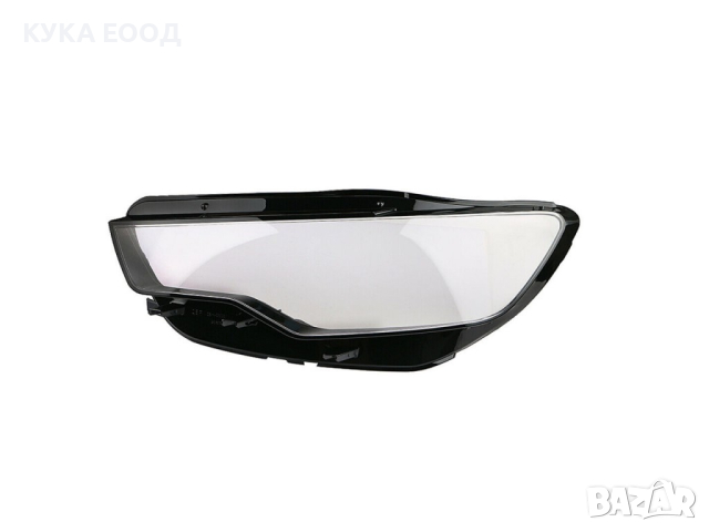 Стъкла за фарове на  Audi A6 C7 (2011-2015), снимка 3 - Аксесоари и консумативи - 44514555