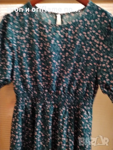 Разпродажба на дамски рокли, размери М, Л, ХЛ, ХХЛ, снимка 11 - Рокли - 51309210