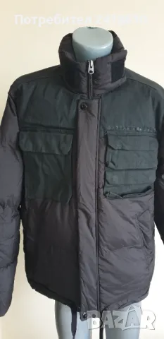 G - Star Attac Utility PM Puffer Size M НОВО! ОРИГИНАЛ! Мъжко Зимно Яке!, снимка 4 - Якета - 48262850