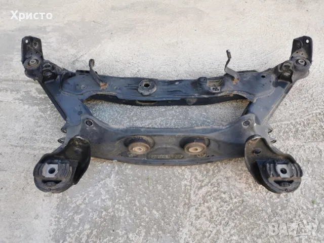 Заден мост CLK W208, снимка 6 - Части - 50318228