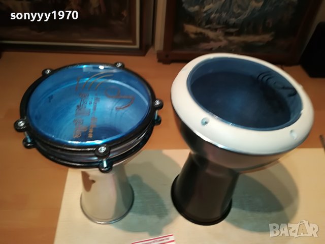 НОВИ ТАРАМБУКИ ОТ СИРИЯ 2708221931, снимка 4 - Ударни инструменти - 37819933