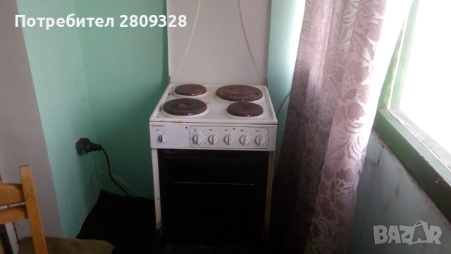 Преспиване, стая под наем за един или двама за нощ. Видин, Калето., снимка 4 - Стаи под наем - 53887411