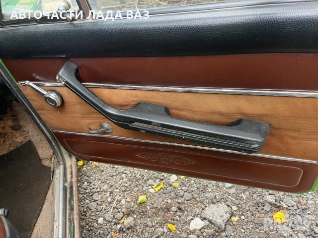 ЛАДА 1600 на части 0884535855, снимка 8 - Автомобили и джипове - 52369330