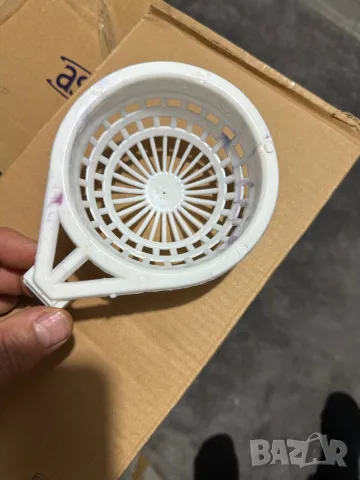 Гнезда за канарчета вътрешни , снимка 2 - За птици - 49653621