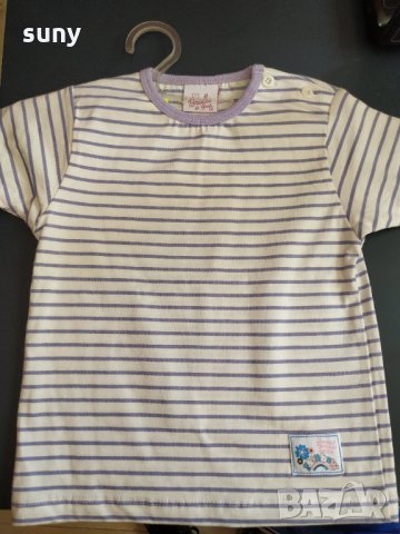 Нова тениска 98, снимка 1 - Детски тениски и потници - 29463283