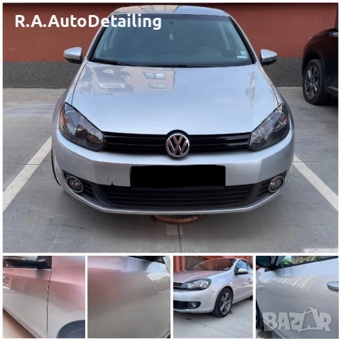 Пастиране /полиране на цели автомобили и фарове Пловдив, снимка 16 - Полиране - 47481848