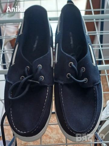 Мъжки спортни обувки, снимка 2 - Ежедневни обувки - 54090769