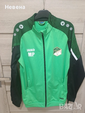 2броя Jako за 17€, снимка 2 - Спортни дрехи, екипи - 53297173