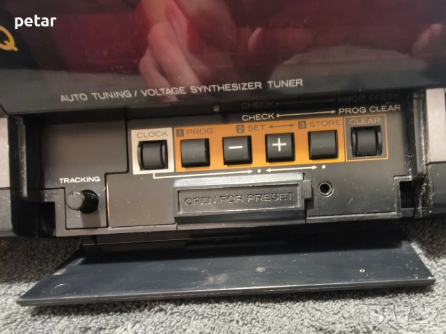 видео Hitachi VHS, снимка 5 - Плейъри, домашно кино, прожектори - 52087331