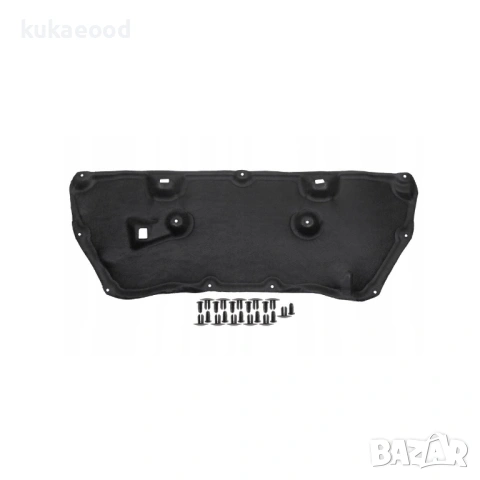 Изолация за преден капак на Honda Civic 10, снимка 2 - Части - 54061928