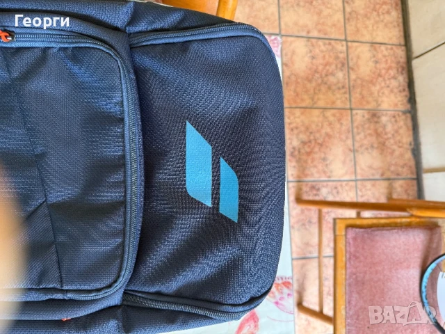 Продава нова тенис раница Babolat за 90 лева, снимка 3 - Раници - 50847095