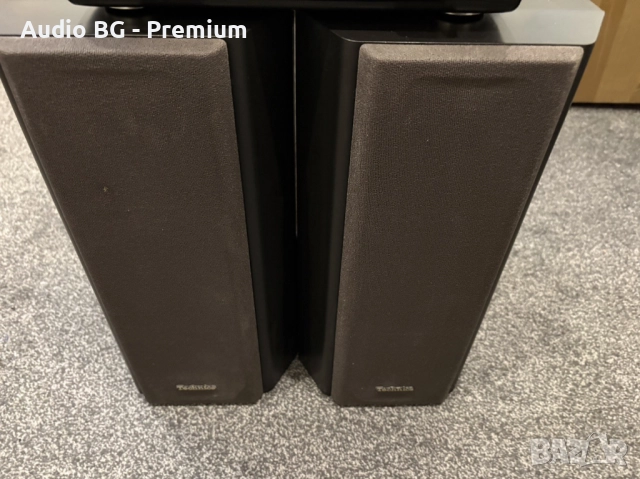 Technics CA-1080, снимка 4 - Аудиосистеми - 52938626