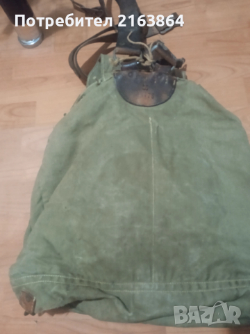 раница за риболов, снимка 3 - Екипировка - 52860188