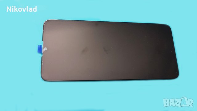 Дисплей Motorola Moto E20, снимка 2 - Резервни части за телефони - 40841859