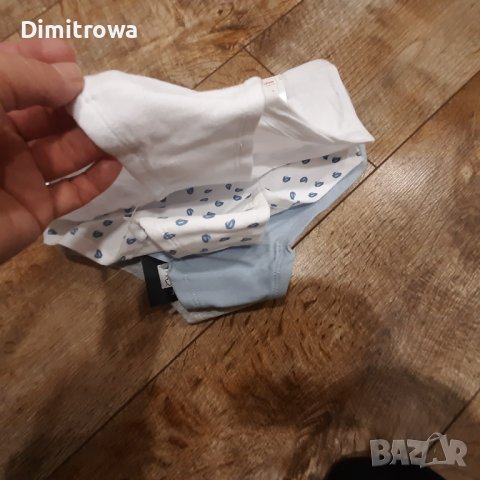 р-р 146-152см 4бр комплект детски боксерки за момиче , снимка 5 - Детско бельо и бански  - 39794034