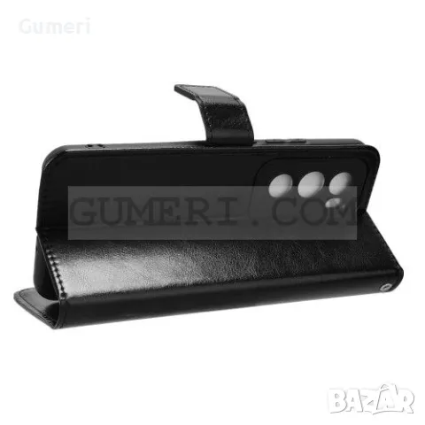 Oppo Reno12 Pro  Тефтер "Wallet", снимка 6 - Калъфи, кейсове - 48835733