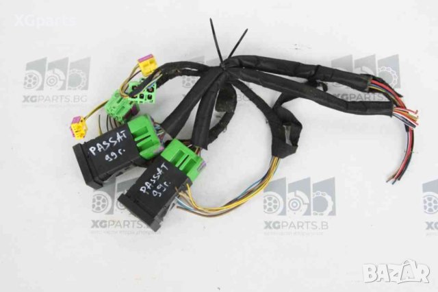 Бутони подгрев седалки за Volkswagen Passat B5 (1996-2005), снимка 2 - Части - 42775931