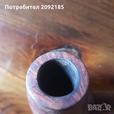 Лула за тютюн, снимка 5 - Лули - 29387161