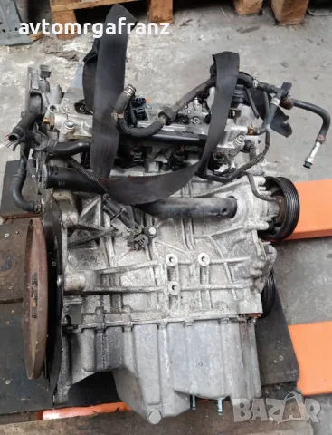 ДВИГАТЕЛ ЗА VOLKSWAGEN TOURAN 1,6, снимка 2 - Части - 50376240