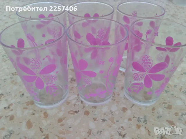 Чашки, снимка 10 - Чаши - 50378587