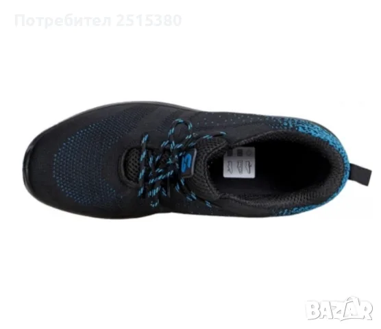 Работни обувки номер 42 Stenso S1P , снимка 8 - Ежедневни обувки - 56137625