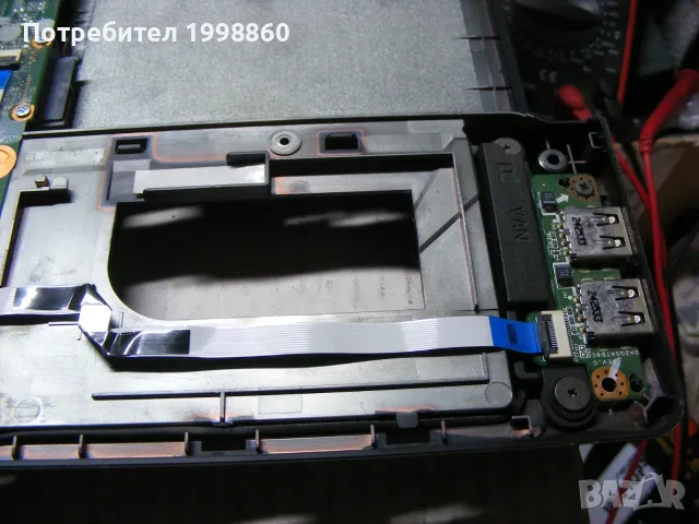 Лаптоп за части Acer Aspire V3-471, снимка 6 - Части за лаптопи - 55786358