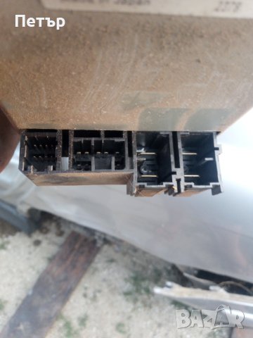 Модул за управление на серво усилвател Опел Корса Б ,тигра, снимка 2 - Части - 37874335