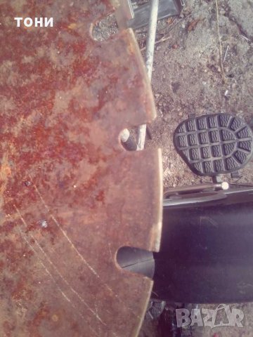 Диск за рязане на мрамор камък и други материали, снимка 2 - Други машини и части - 30546463