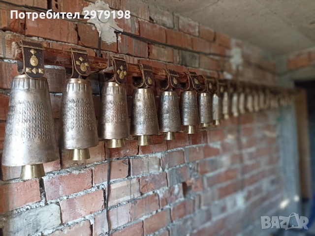 Чанове от 1 до 24 , снимка 5 - Антикварни и старинни предмети - 52710319