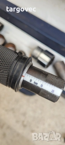 динамометричен ключ тона, снимка 3 - Ключове - 54131663