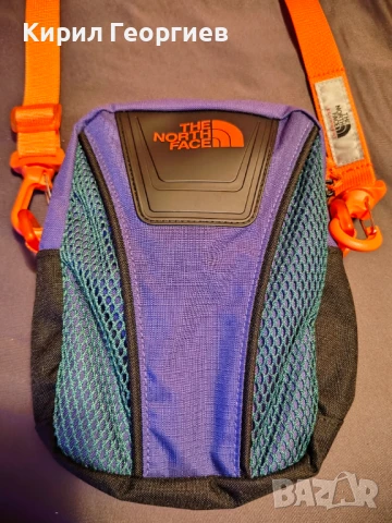 Нова мъжка чанта The North Face., снимка 4 - Чанти - 50899910