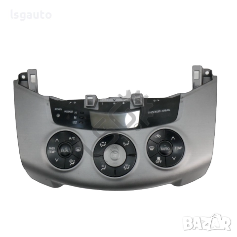 Панел управление климатик Toyota RAV 4 III 2006-2012 ID: 154767
