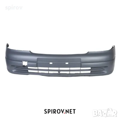 Предна броня Opel Astra G 1998-2009