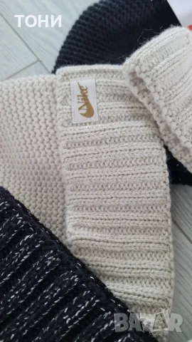 Шапки - Nike , снимка 10 - Шапки - 45991308
